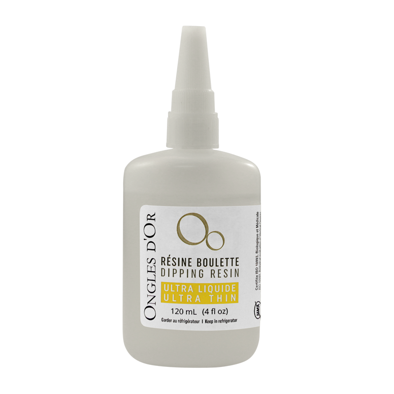Ongles d&