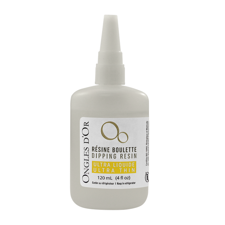 Ongles d&