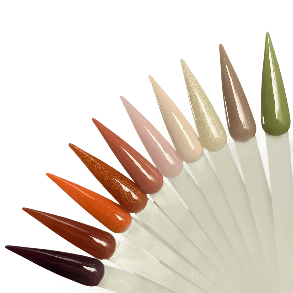 Oh Blush Poudre Collection Coffee Break