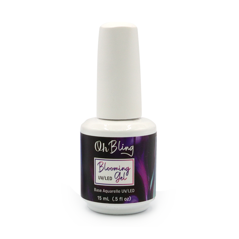 Oh Bling UV/LED Blooming Gel 15mL