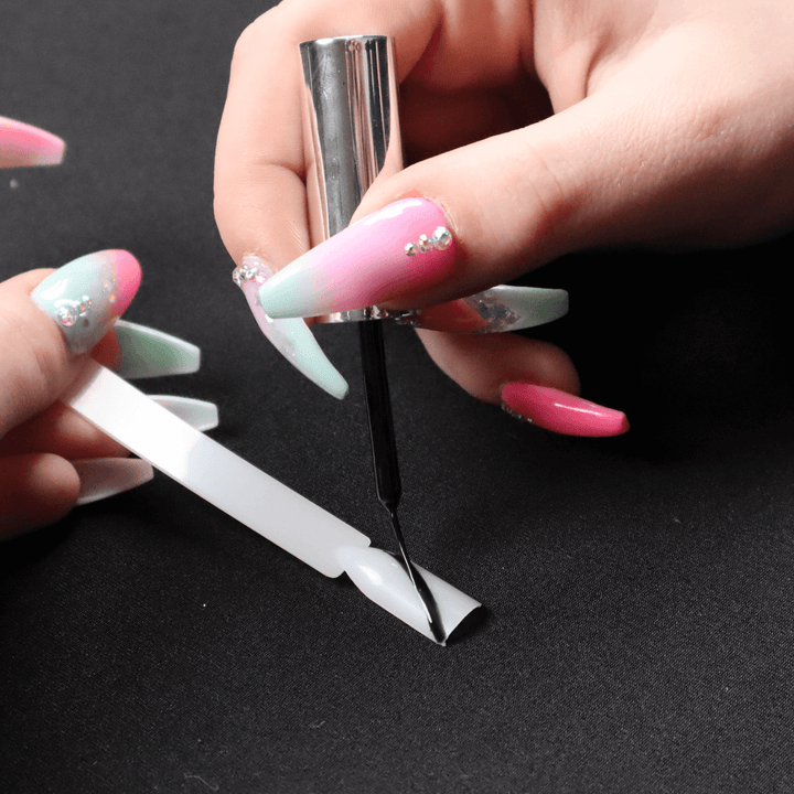 Oh Bling Liner Gel Art 