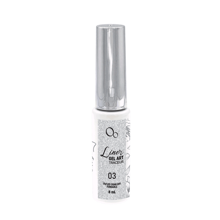 Oh Bling Liner Gel Art - Vernis Gel Traceur 