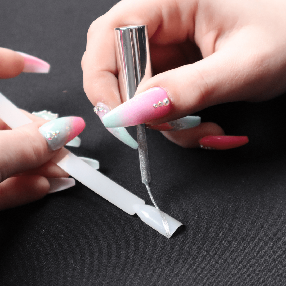 Oh Bling Liner Gel Art - Vernis Gel Traceur 