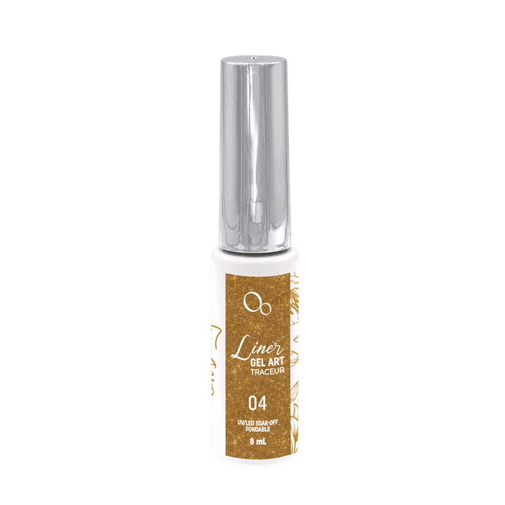 Oh Bling Liner Gel Art - Vernis Gel Traceur 