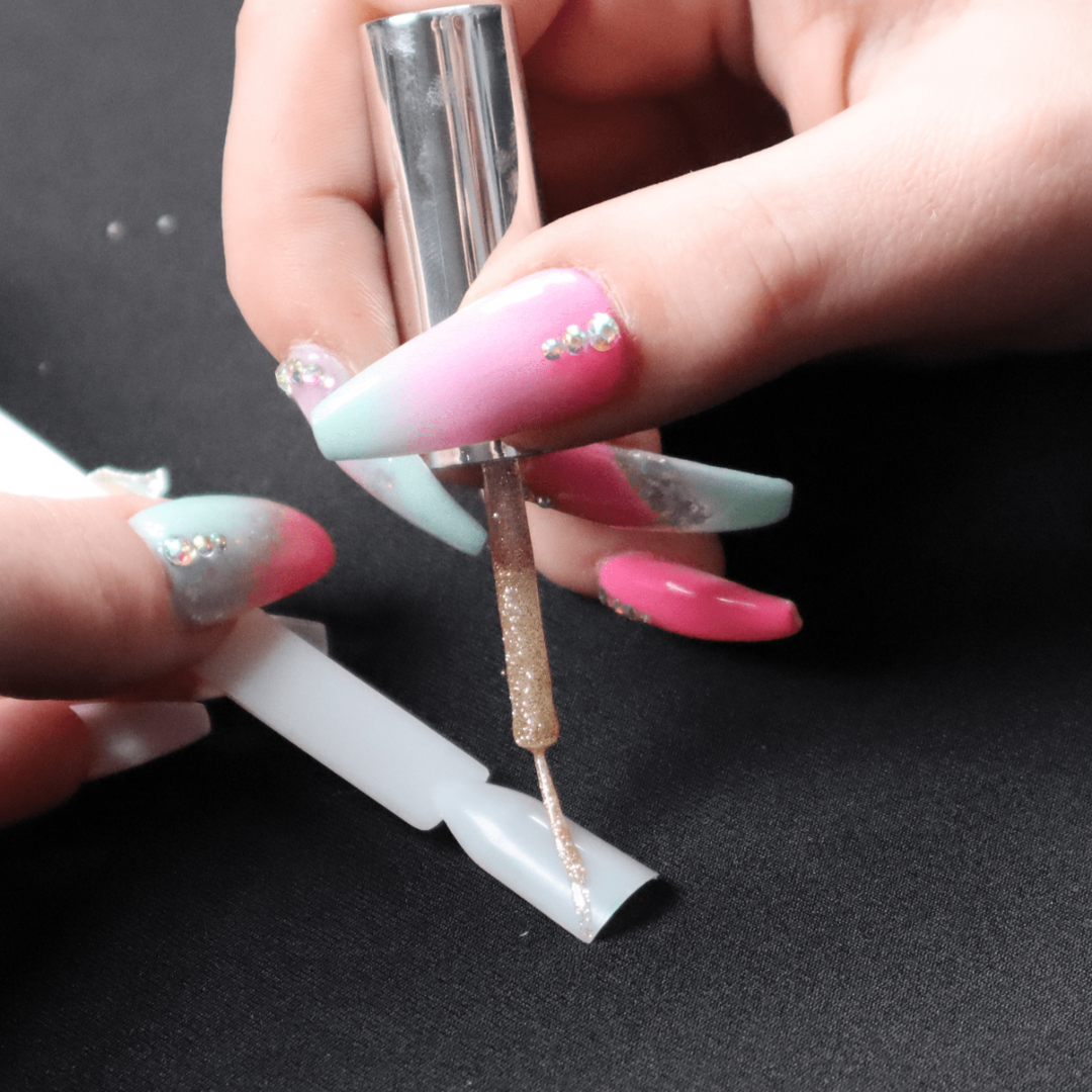 Oh Bling Liner Gel Art - Vernis Gel Traceur 