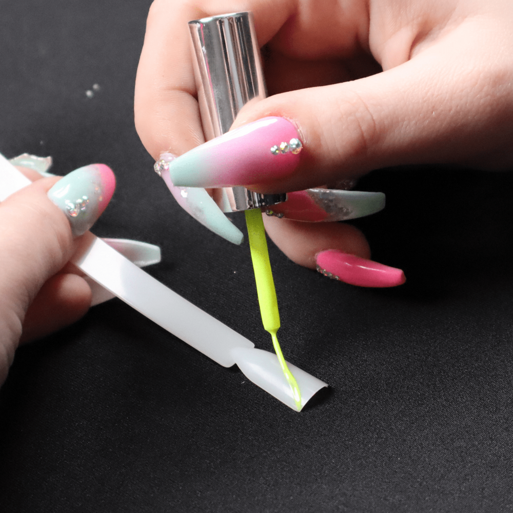 Oh Bling Liner Gel Art #05 Yellow 8mL
