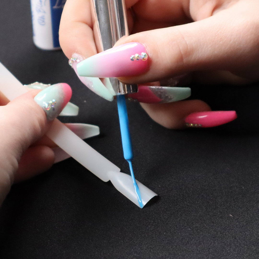 Oh Bling Liner Gel Art - Vernis Gel Traceur 