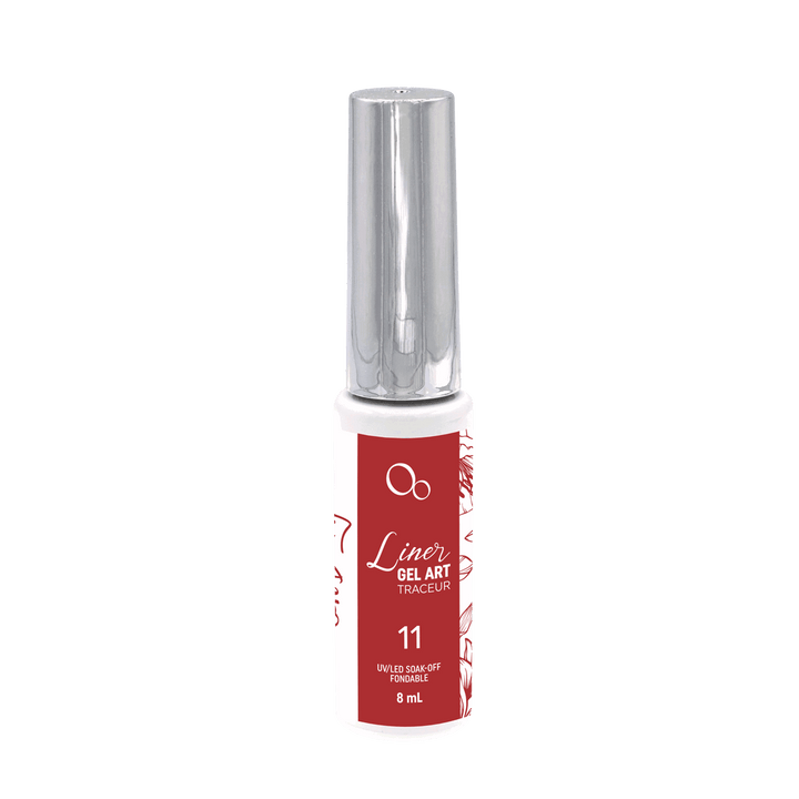 Oh Bling Liner Gel Art - Vernis Gel Traceur 