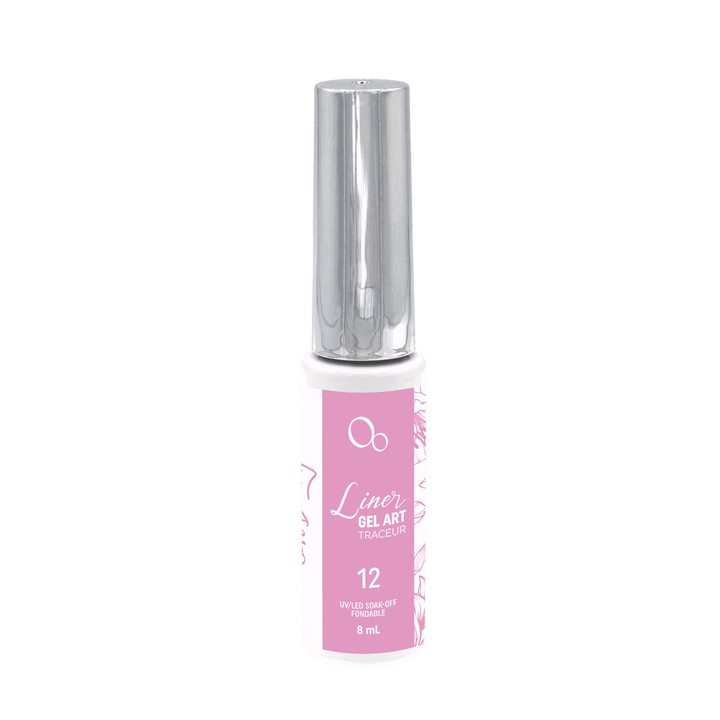 Oh Bling Liner Gel Art - Vernis Gel Traceur 