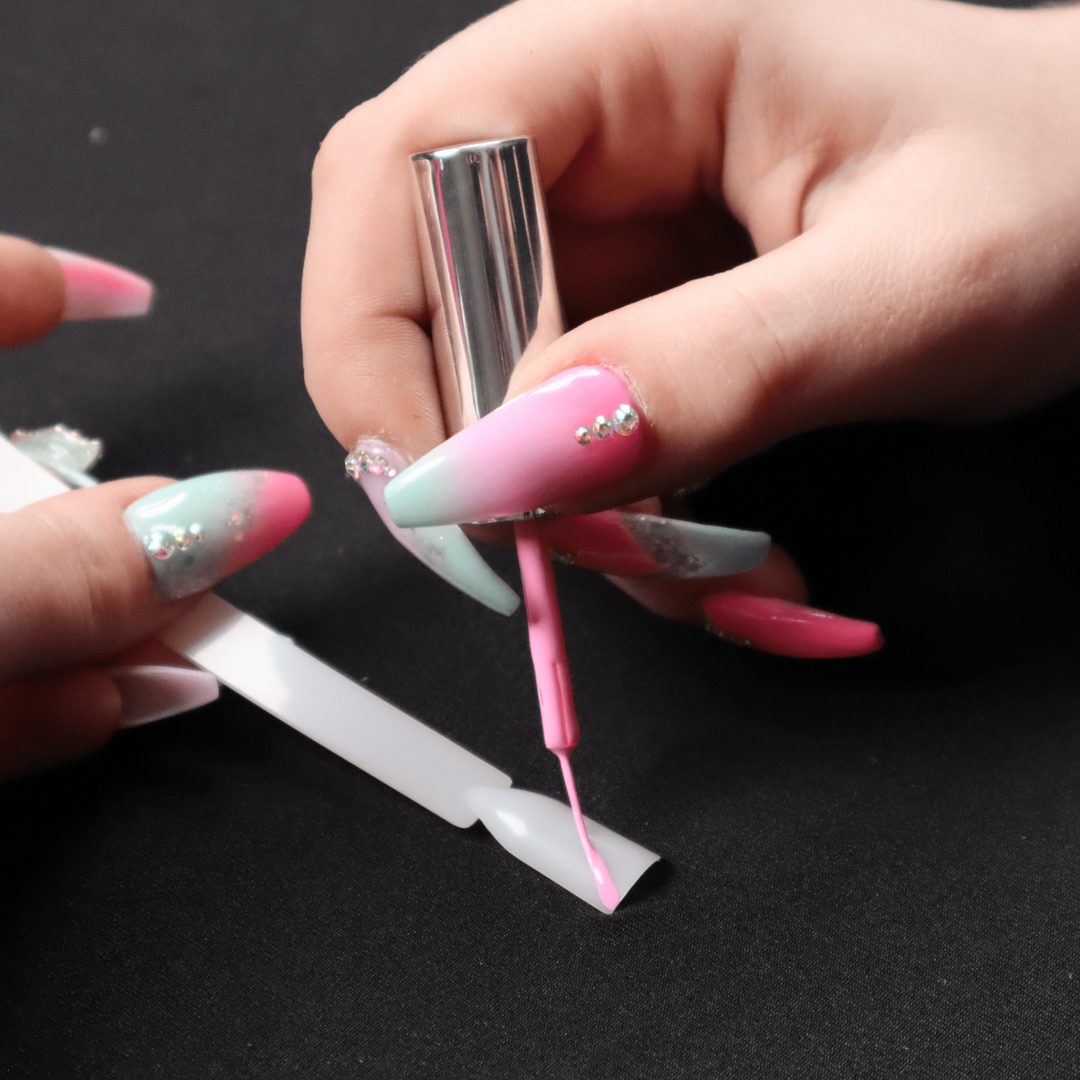 Oh Bling Liner Gel Art - Vernis Gel Traceur 
