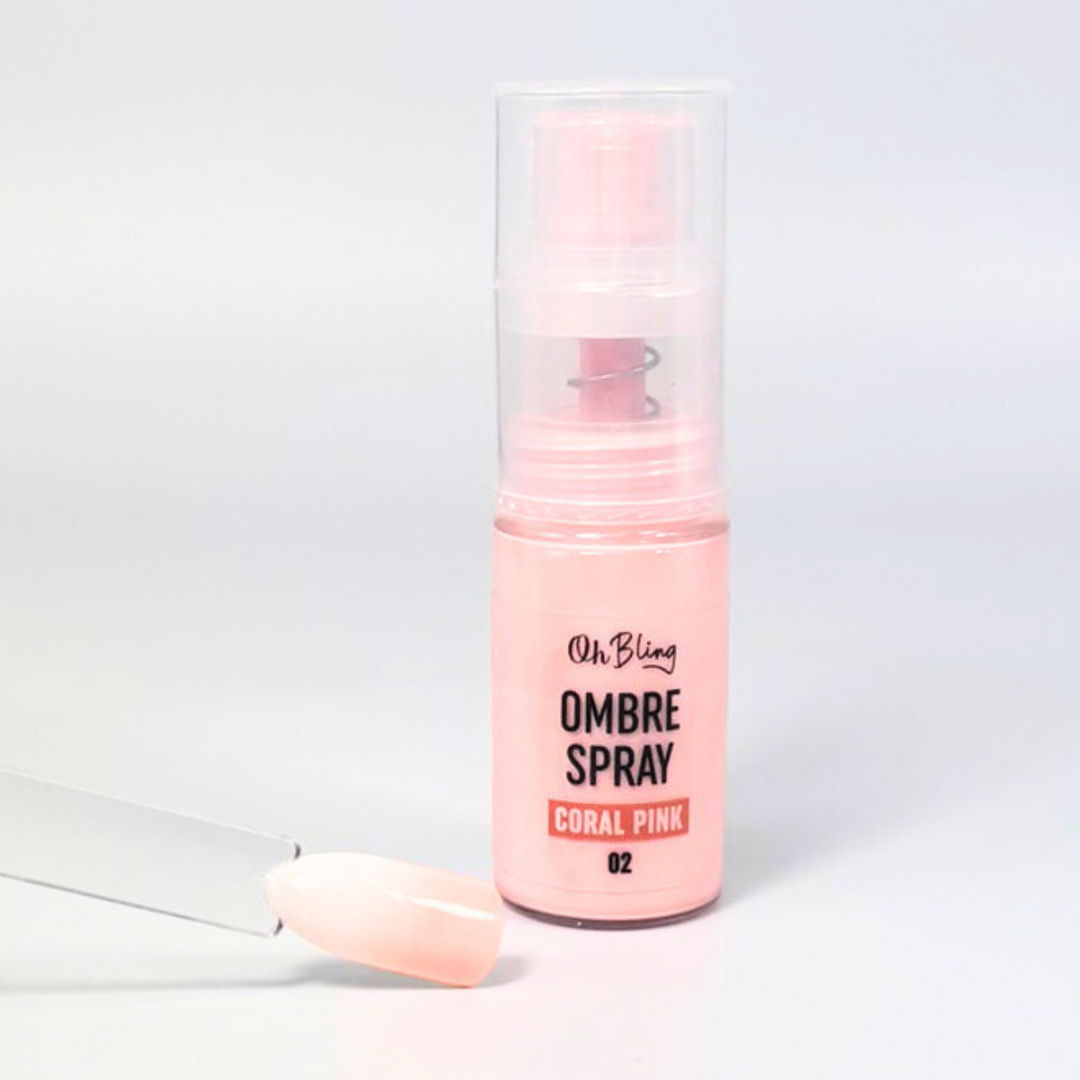 Ombre Spray 