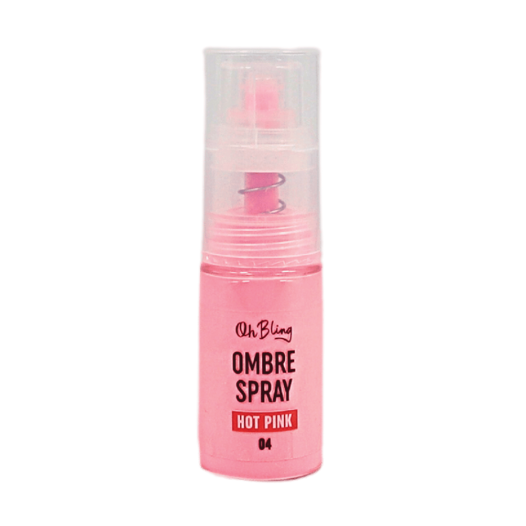 Ombre Spray #04 - Hot Pink