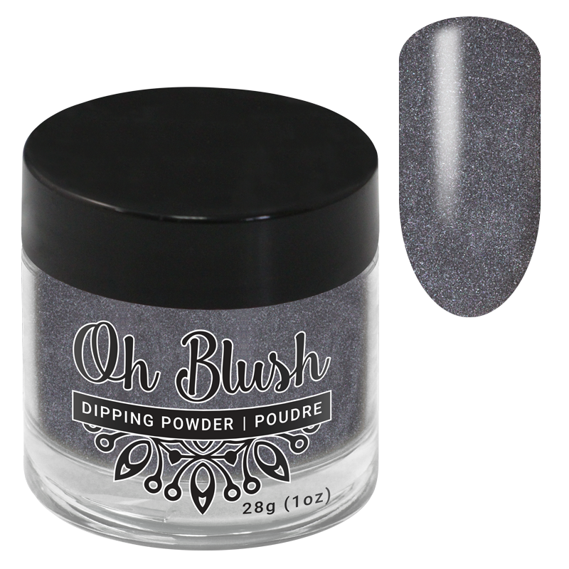 Oh Blush Poudre 011 Shooting Star