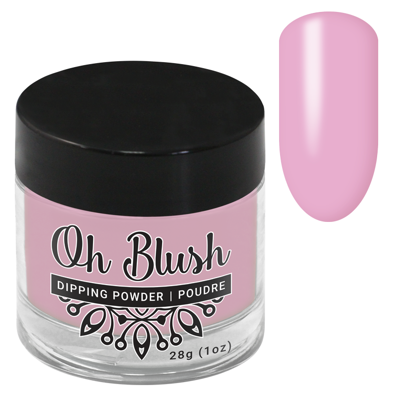 Oh Blush Poudre 019 Love Punch (1oz)
