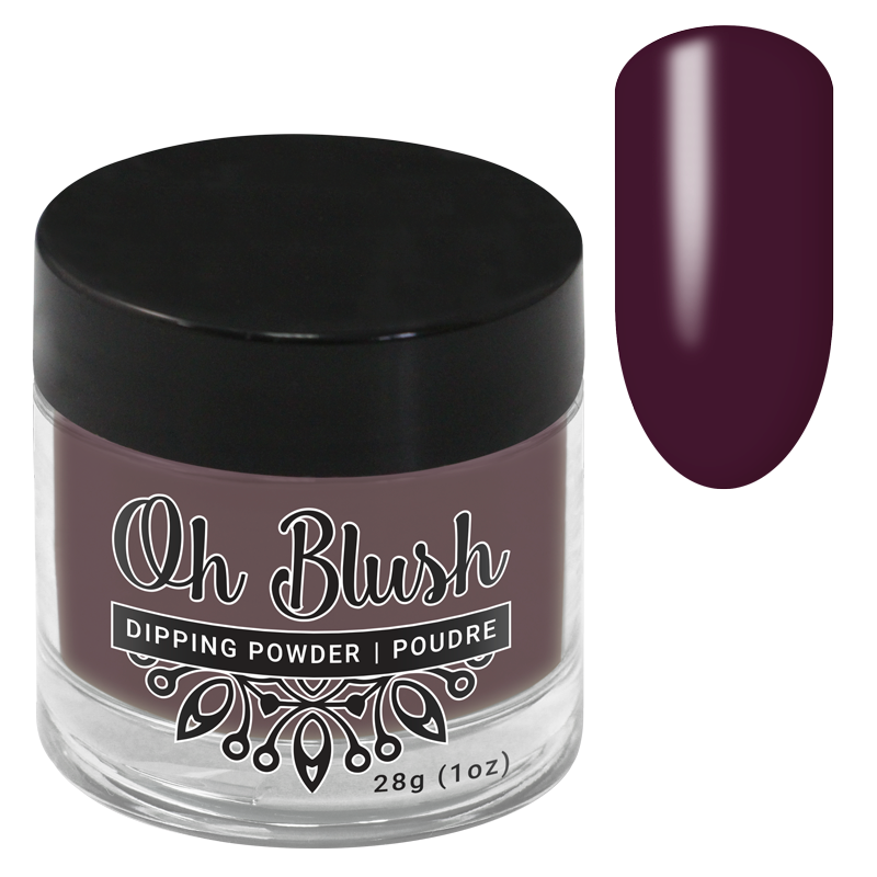 Oh Blush Poudre 021 Wild Berry (1oz)