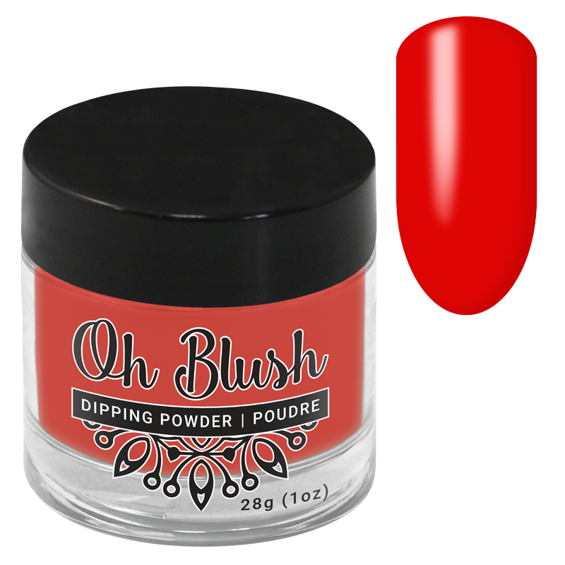 Oh Blush Poudre 022 Bloody Mary (1oz)