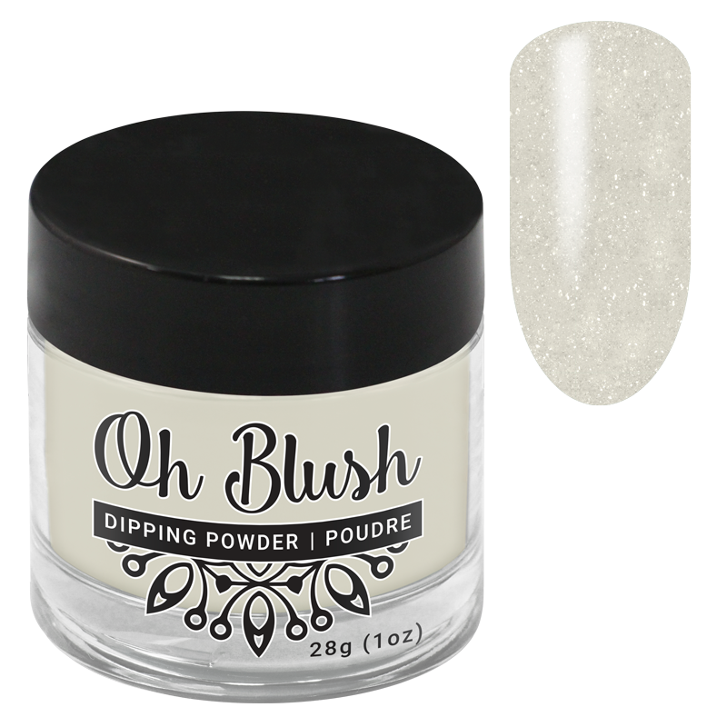 Oh Blush Powder 023 Icicle (1oz)