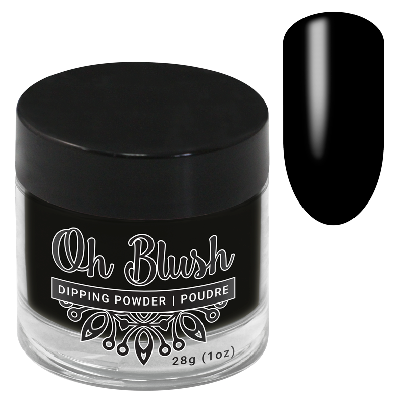 Oh Blush Poudre 026 Little Black Dress (1oz)