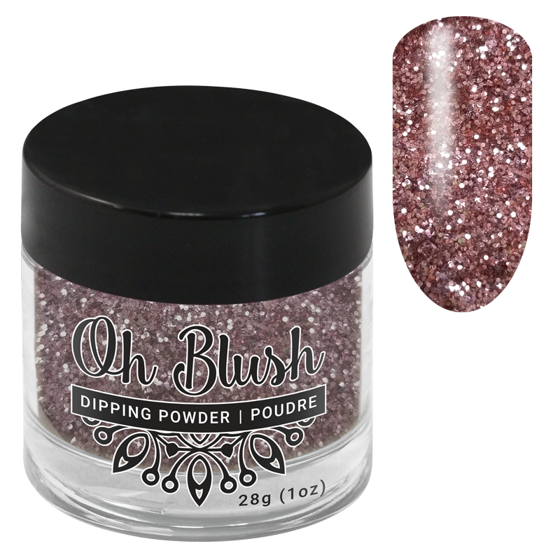 Oh Blush Poudre 029 Fairy (1oz)