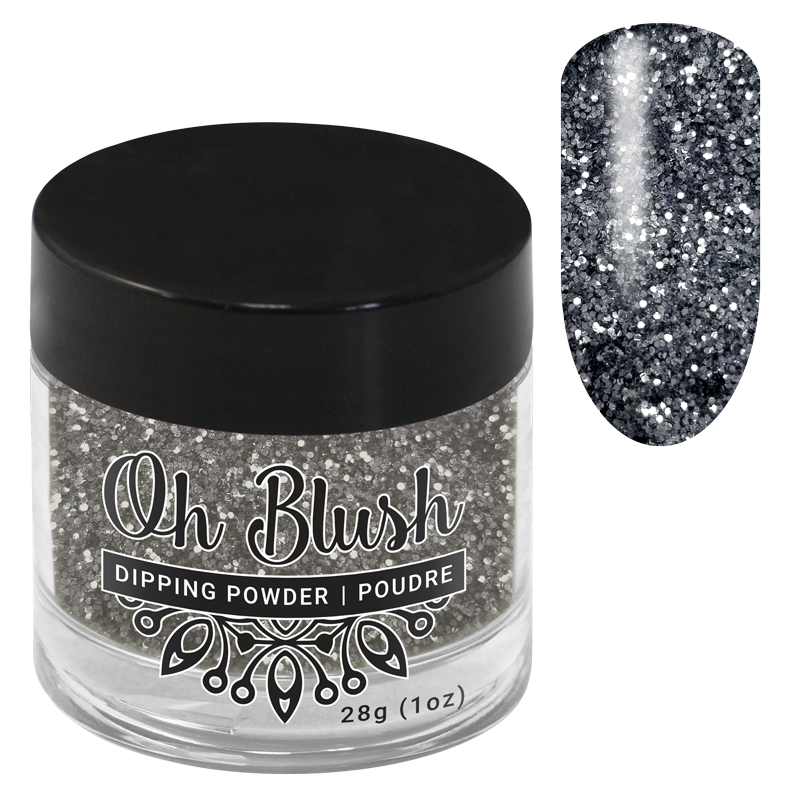 Oh Blush Powder 033 Steel my Shine (1oz)