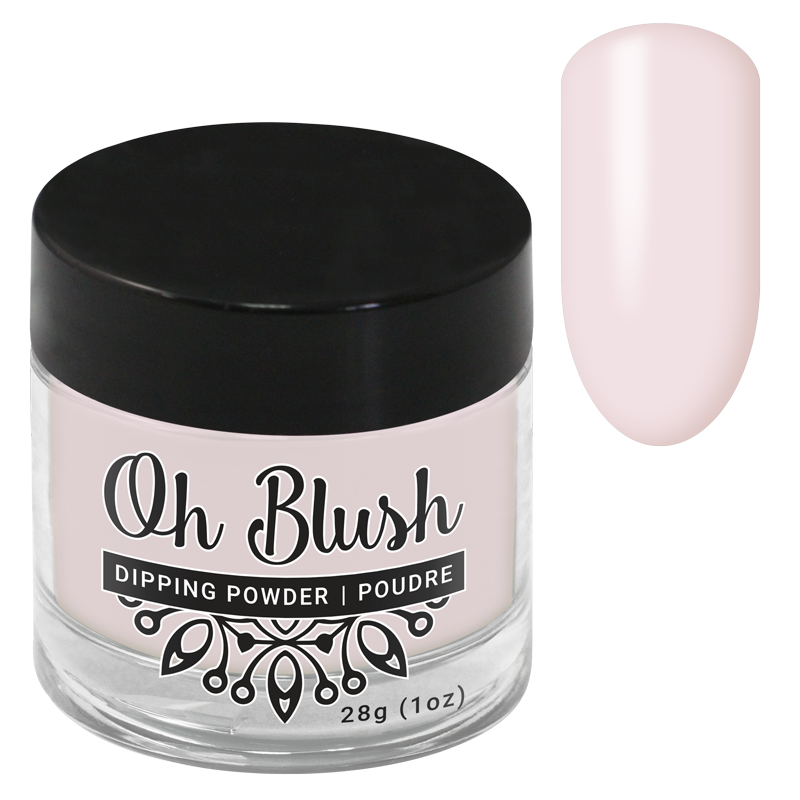 Oh Blush Powder 035 Milkshake (1oz)