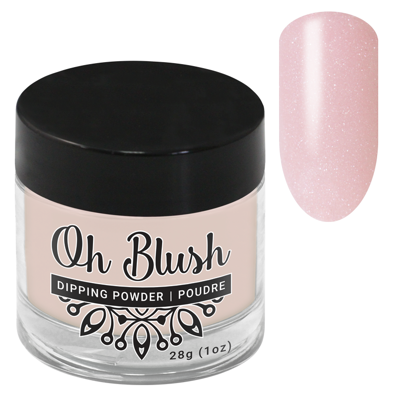 Oh Blush Powder 036 Cotton Candy (1oz)