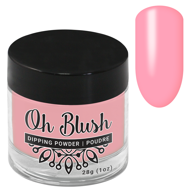 Oh Blush Poudre 037 Flamingo (1oz)