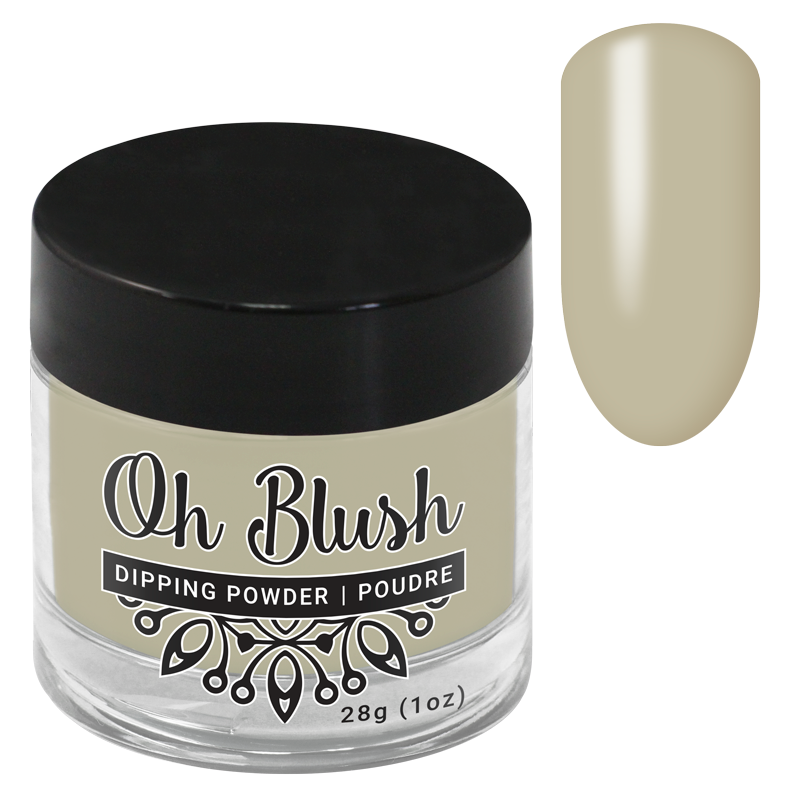 Oh Blush Poudre 041 Seashore (1oz)