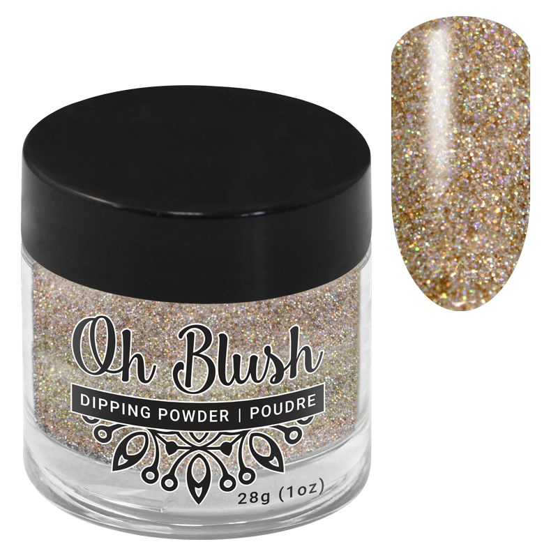 Oh Blush Poudre 043 Sand Storm (1oz)