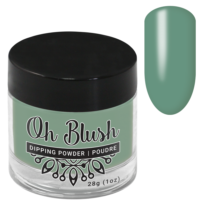 Oh Blush Powder 045 Green Serenity (1oz)