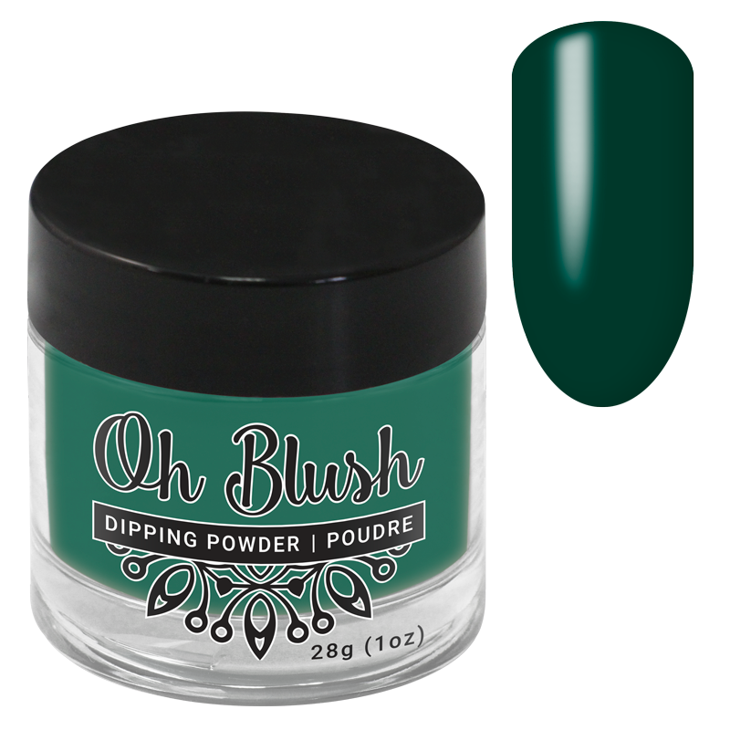 Oh Blush Powder 047 Pine Forest (1oz)