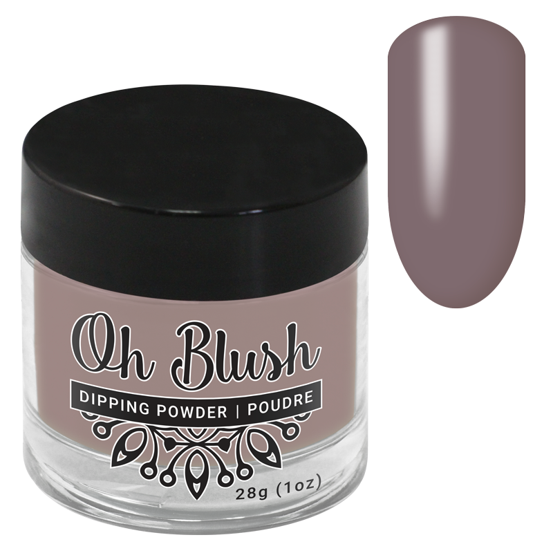 Oh Blush Powder 049 Lavender Dream (1oz)
