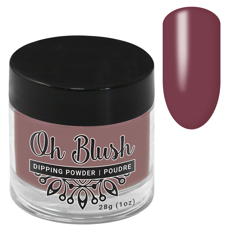 Oh Blush Powder 050 Orchid Flower (1oz)