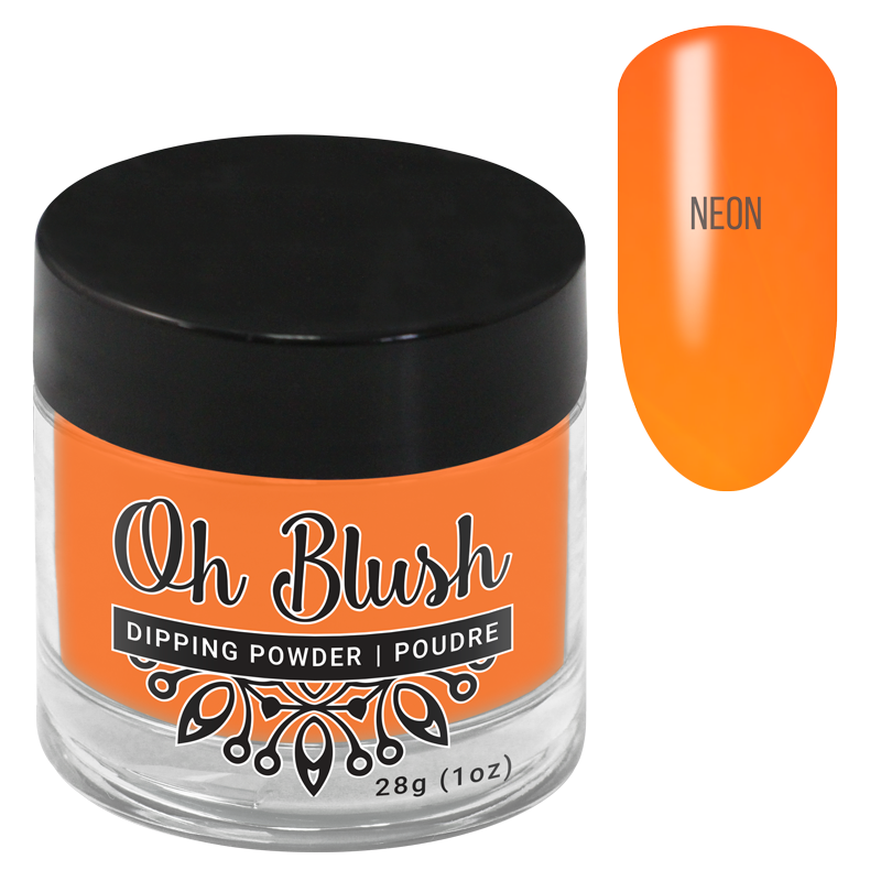 Oh Blush Powder 051 Orangeade (1oz)
