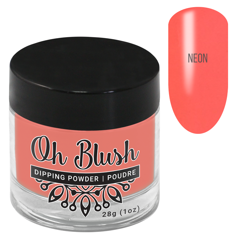 Oh Blush Powder 052 Watermelon Splash (1oz)