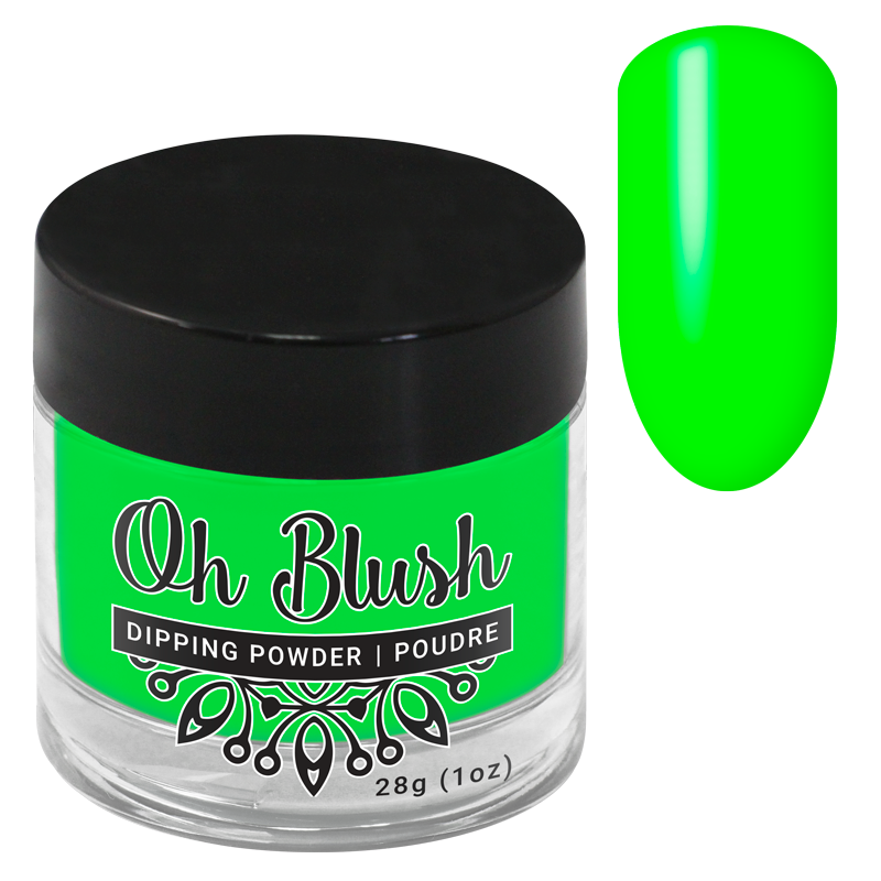 Oh Blush Poudre 053 Lime-O-nade (1oz)