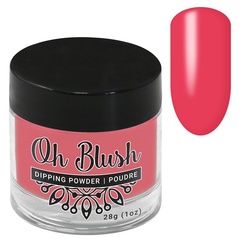 Oh Blush Powder 056 Pink Above (1oz)