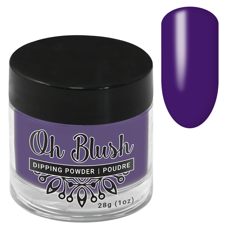 Oh Blush Poudre 059 Electric Night (1oz)