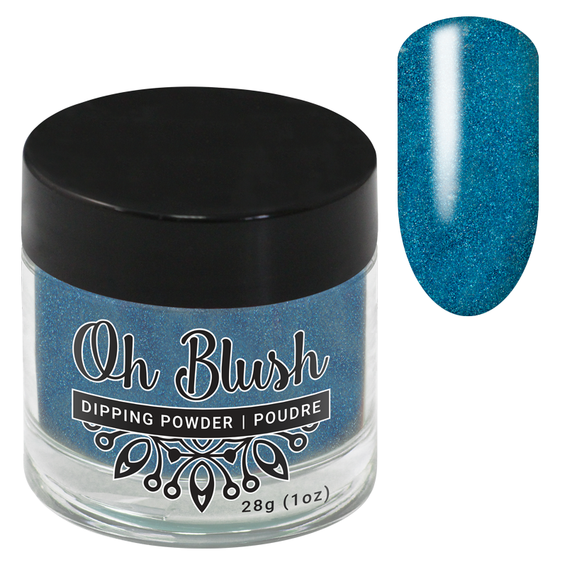 Oh Blush Poudre 060 Milky Way (1oz)