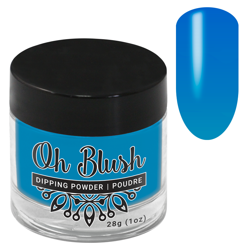 Oh Blush Powder 061 Heavenly (1oz)