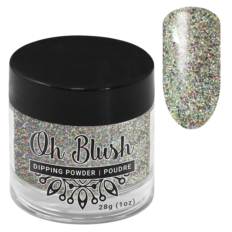 Oh Blush Poudre 064 Supernova (1oz)