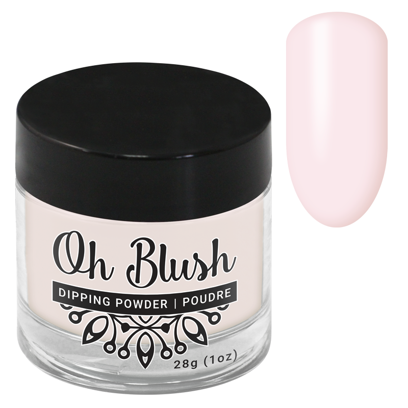 Oh Blush Powder 066 Cashmere Pull (1oz)