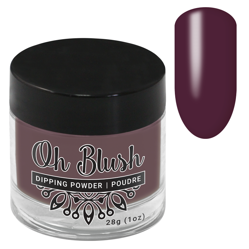Oh Blush Poudre 068 Plumful (1oz)