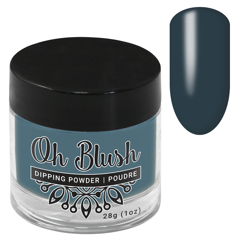 Oh Blush Powder 069 Silent Night (1oz)