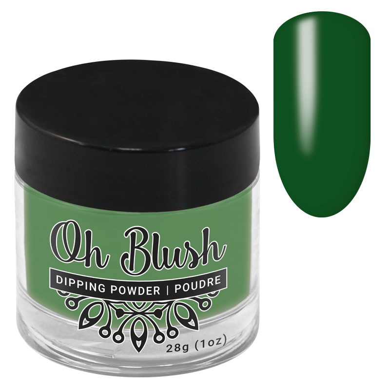Oh Blush Powder 070 Mistletoe (1oz)
