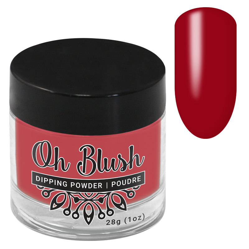 Oh Blush Poudre 071 Candy Cane (1oz)