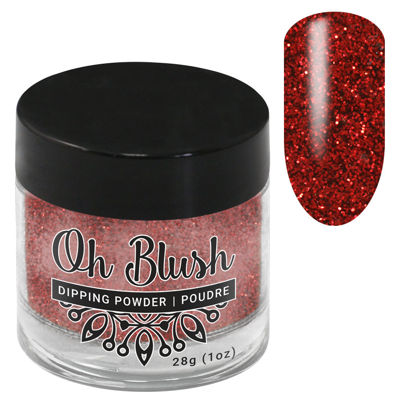 Oh Blush Powder 078 Fabulous (1oz)