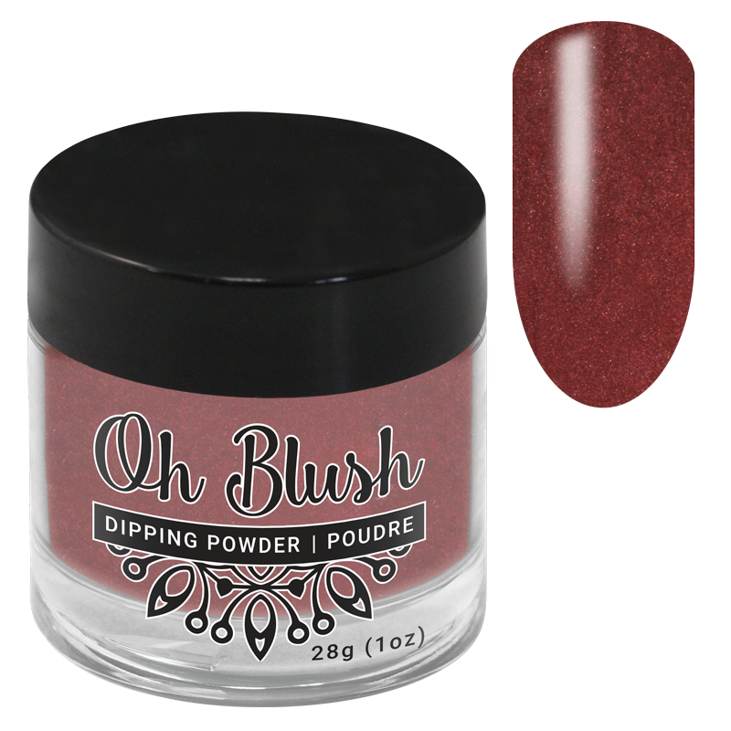 Oh Blush Poudre 079 Forever (1oz)