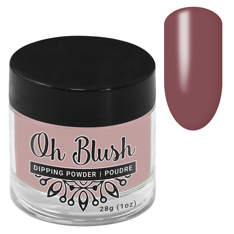 Oh Blush Powder 080 Kisses (1oz)
