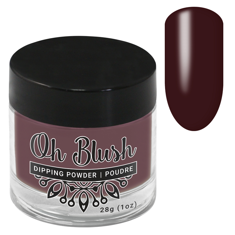 Oh Blush Powder 081 Passion (1oz)